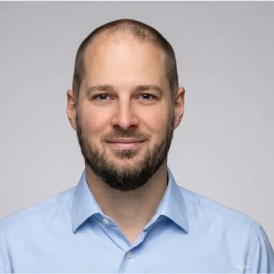Jon Tvermose Nielsen